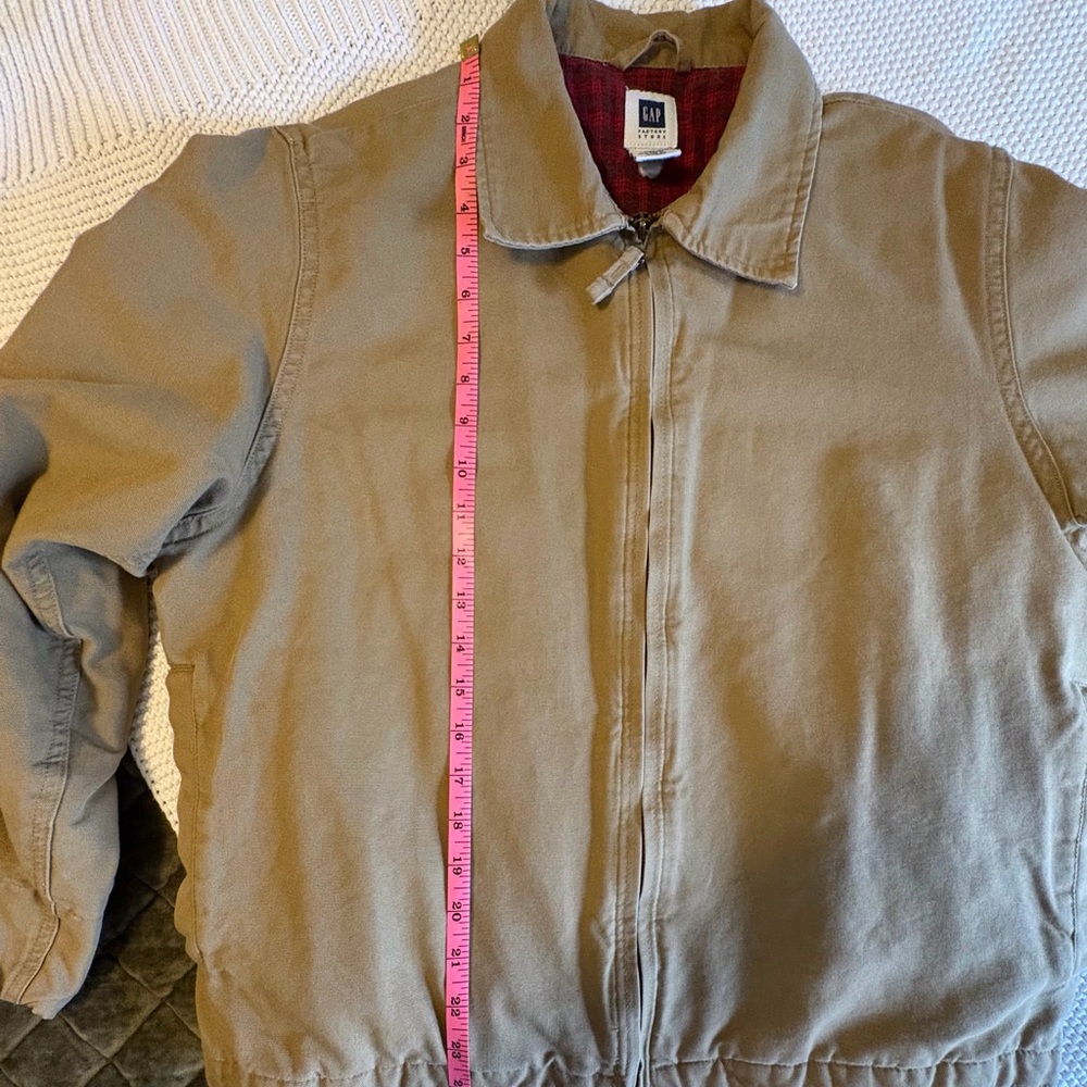 GAP Women’s Jacket - image 5